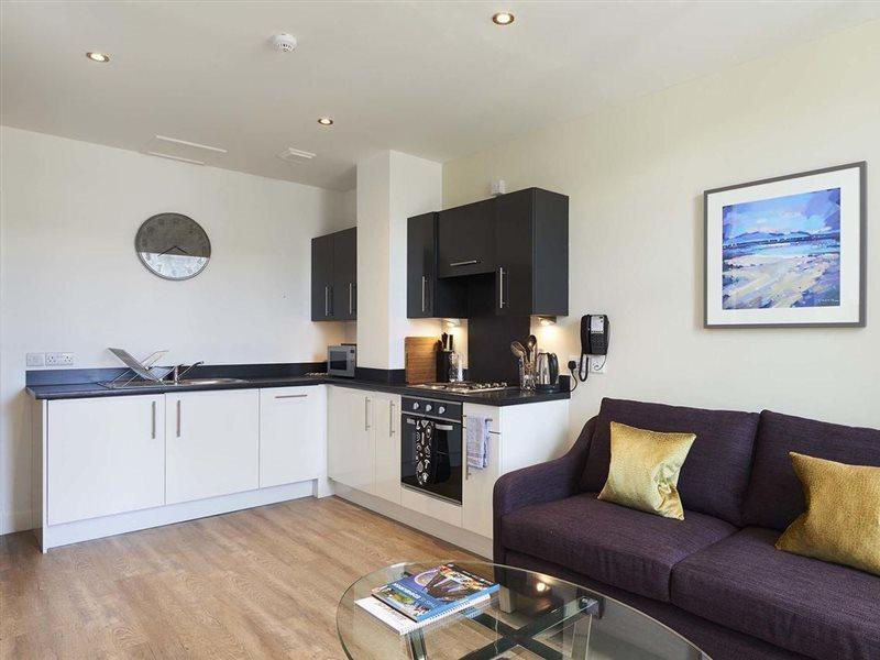 Braid Apartments By Mansley Edimburgo Exterior foto